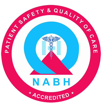 Patient Safety & Quality of Care
